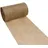 Deko AS GmbH DEKO AS Shabby Chic Leinenoptik Tischläufer, Polyester geruchsneutral, Beige, 20 cm x 5 m