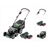 Metabo RM 36-18 LTX BL 46 inkl. 2 x 5,5 Ah