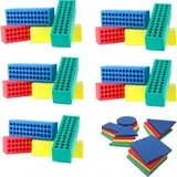 Blockx Leichtathletik-Set Geoform 1""