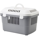 Nobby Transportbox Discovery 1 grau