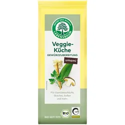 Veggie-Küche BIO