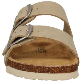 NOU Bundao V2 Kork Sandalen Damen, 1106 - oatmeal 39