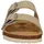NOU Bundao V2 Kork Sandalen Damen, 1106 - oatmeal 39