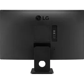 LG Gaming-Monitor LG 27SR50F-B 27" schwarz