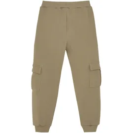 MINYMO Sweathose MIPants Sweat in Grau | Gr.: 122