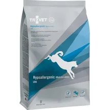 Trovet Hypoallergenic LRD Lamm 10 kg