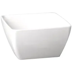 APS Schale --19 x 19 cm, H: 9 cm