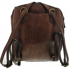 Rieker Rucksack in braun - Gr.: onesize