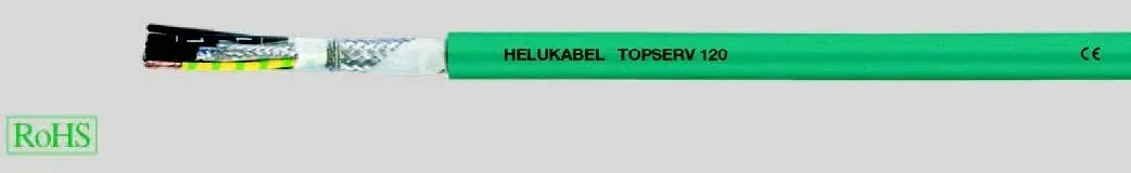 Diverse HEL T 110 (4X2,5 +(2X1)) M T 110 (4X2,5 +(2X1))