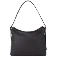 Valentino Samba Re Schultertasche 29.5 cm schwarz