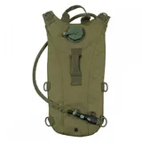 Max Fuchs MFH Trinkrucksack, mit TPU-Beutel, Extreme, 2,5 l, oliv