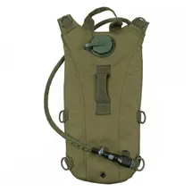 Max Fuchs MFH Trinkrucksack, mit TPU-Beutel, Extreme, 2,5 l, oliv