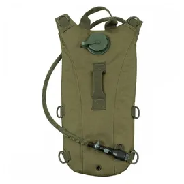 Max Fuchs MFH Trinkrucksack, mit TPU-Beutel, Extreme, 2,5 l, oliv