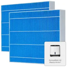 Meaco Armin® 680 2er-Set Verdunstungspads