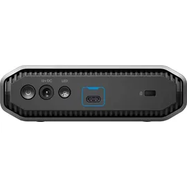 SanDisk Professional G-DRIVE 22 TB