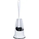 Trendline Toilettenbürstenhalter weiß