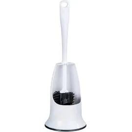Trendline Toilettenbürstenhalter weiß