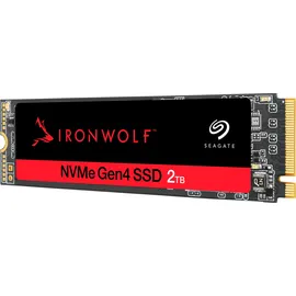 Seagate IronWolf 525 2 TB M.2