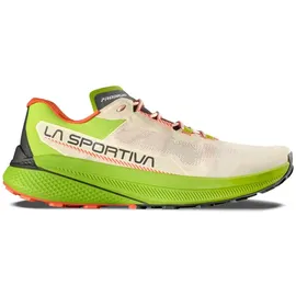 La Sportiva Prodigio Herren Antique White 41