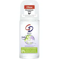 CD Wasserlilie Roll-On 50 ml