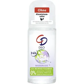 CD Wasserlilie Roll-On 50 ml