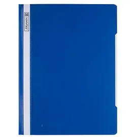 Brunnen Schnellhefter A4 Blau