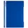 Brunnen Schnellhefter A4 Blau