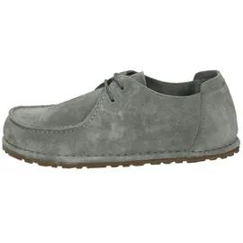 Birkenstock Utti Lace Herren Grau 42