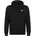 Sportswear Club Fleece black/black/white S