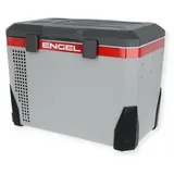 Engel MR-040F Kompressor Kühlbox, 12/24/230V, 40L