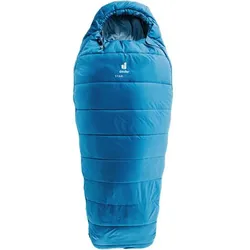 DEUTER Schlafsack Starlight, reef-slateblue, RV links