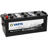 Varta M12 ProMotive Heavy Duty 180Ah 1400A LKW Batterie 680 011 140