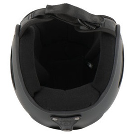 Bores SRM Slight 3 Jethelm schwarz, XS