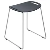 Hewi System 900 Duschhocker anthrazit