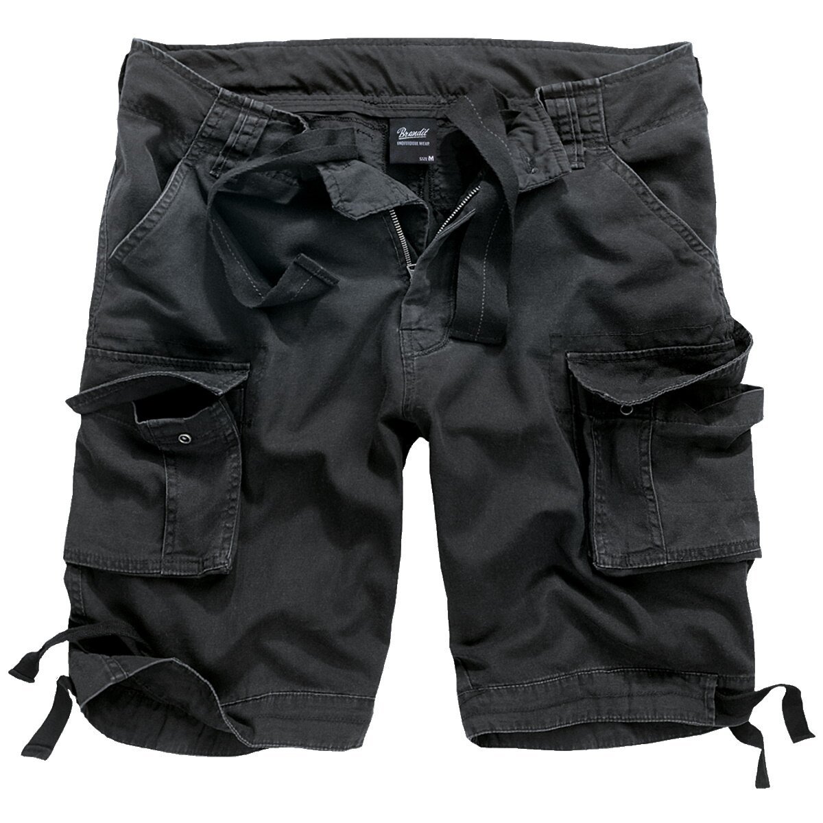 Brandit Urban Legend Shorts schwarz 6XL