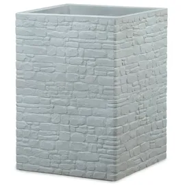 Scheurich Muretto 38 x 54 cm Grau