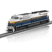 Märklin 38443 H0 Diesellokomotive Typ GE ES44AC Norfolk Southern,