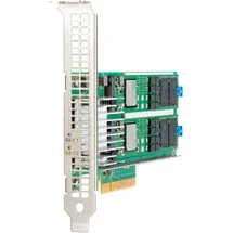 HP HPE NS204i-p Gen10 Plus, Storage Controller
