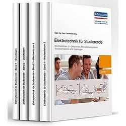 Elektrotechnik für Studierende