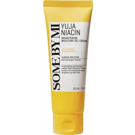 SOME BY MI Yuja Niacin Aufhellende Creme 100 ml