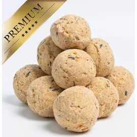 Lyra Pet Lyra Pet® Meisenknödel Basic ohne Netz 90 g 18 kg