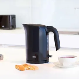 Braun PurEase WK 3000 BK schwarz