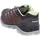 Lowa Maddox GTX LO Damen Graphit/Mint 38