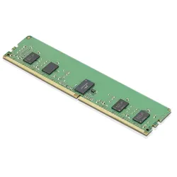 Lenovo Mémoire RDIMM ECC 3 200 Mhz DDR4 de 64 Go Lenovo