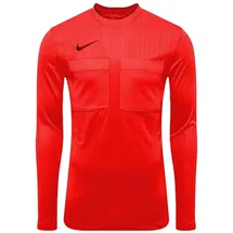 Nike Dri-Fit Referee Herren Trikot, rot - US: S