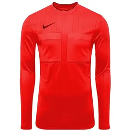 Nike Dri-Fit Referee Herren Trikot, rot - US: S