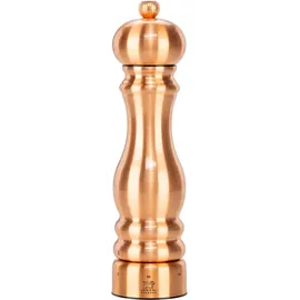 Peugeot Paris Chef Salzmühle 22 cm Kupfer unbefüllt