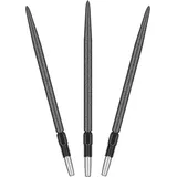 Target Darts Swiss SLK Point Ersatzspitzen 42 mm Schwarz