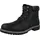 Dockers Schnürstiefel Herren Schwarz 41