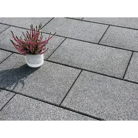 Diephaus Terrassenplatte Rustic Basalt 60 x 40 x 4 cm